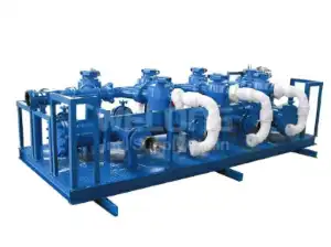 Choke Manifold vs Kill Manifold: Key Differences for Buyers
